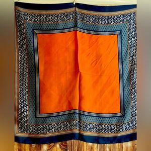 Fashion Silky Scarf